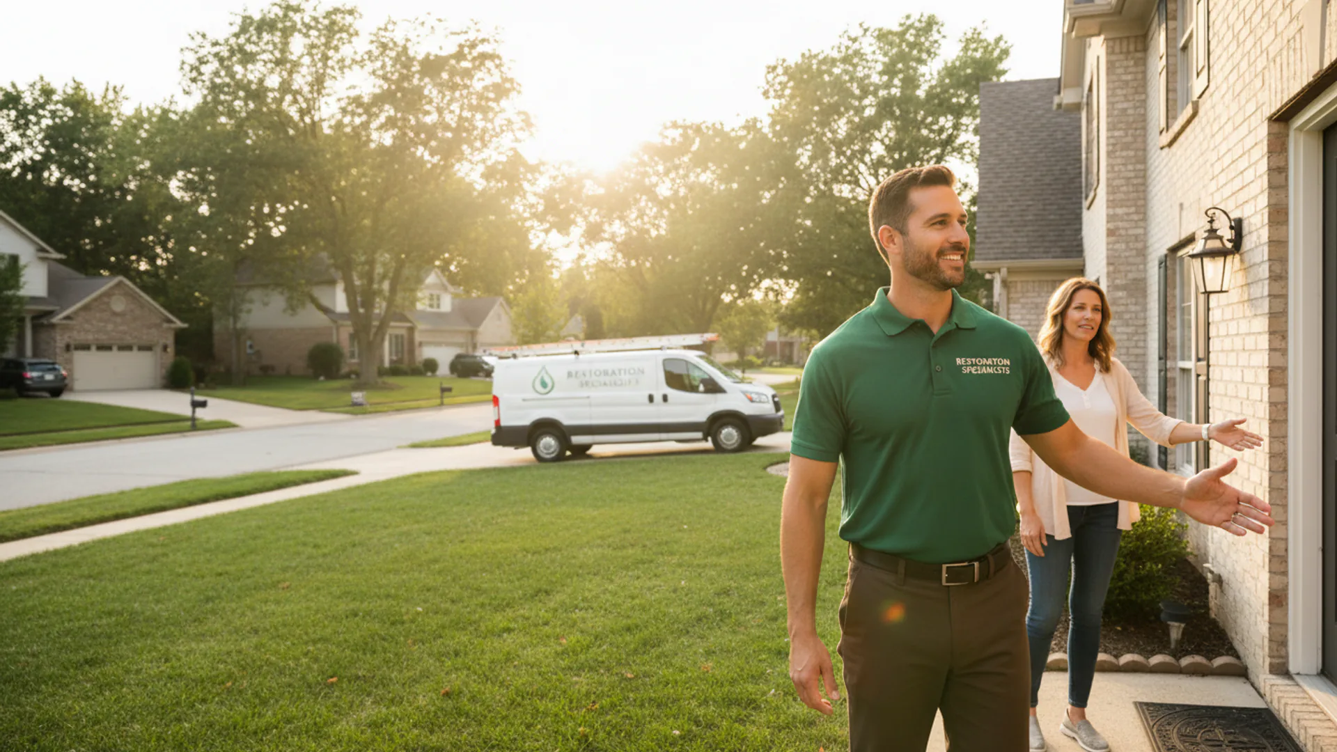 Emergency Water Damage Restoration in Ware, MA Near Me – 24/7 Fast Response When You Need It Most!